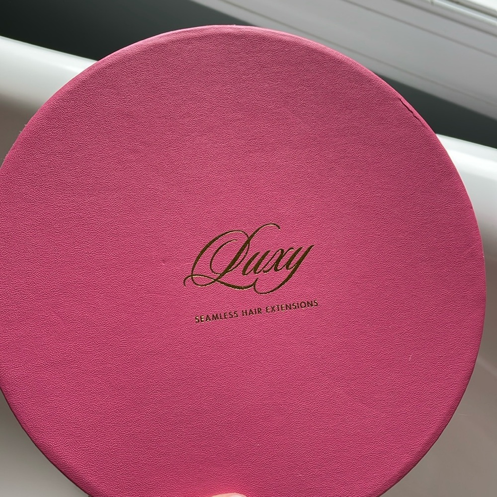 16" Luxy Hair Clip-Ins